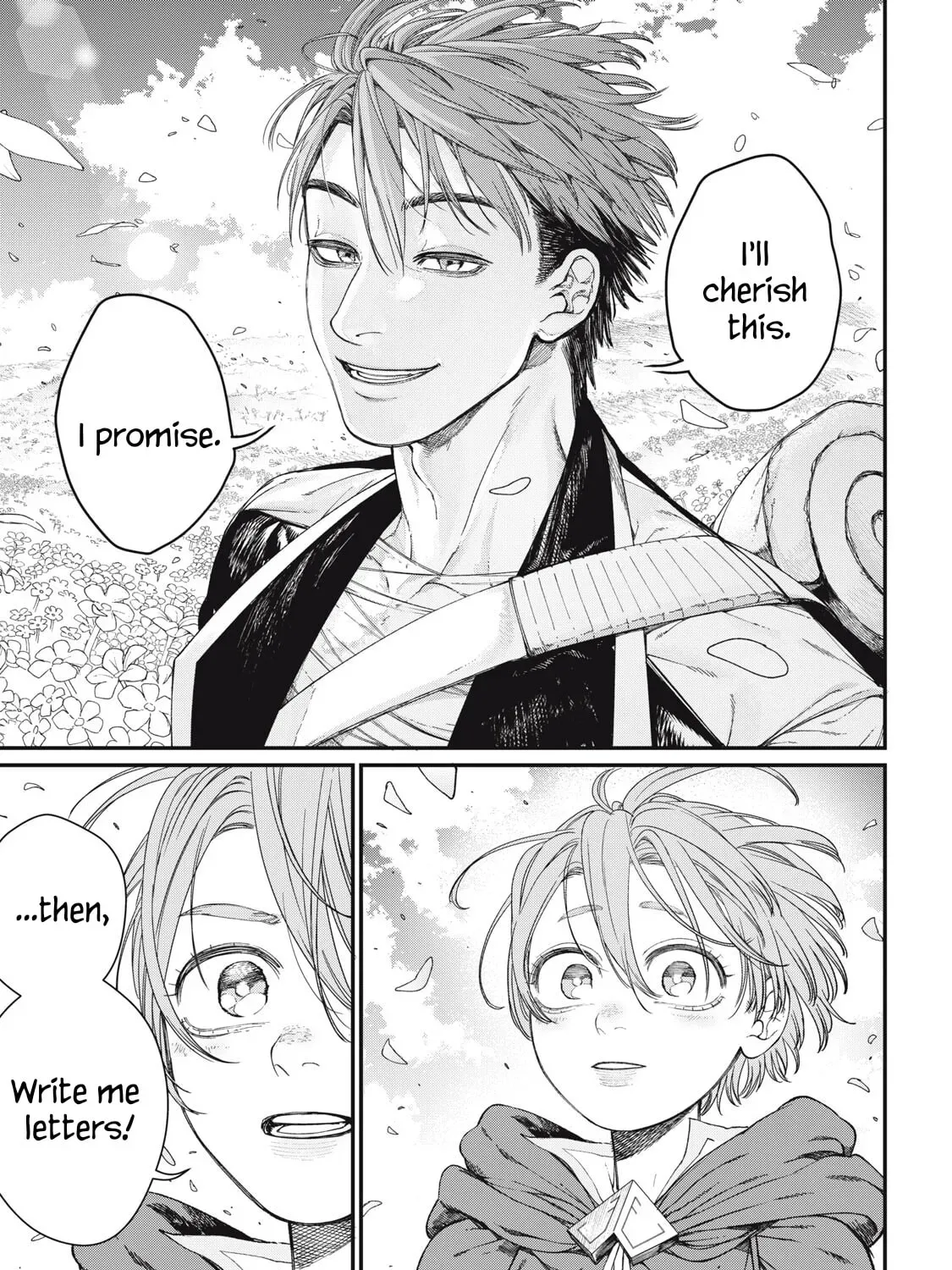 Manga page 29