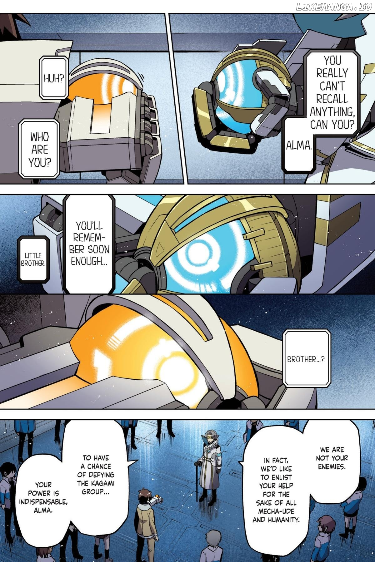 Manga page 14