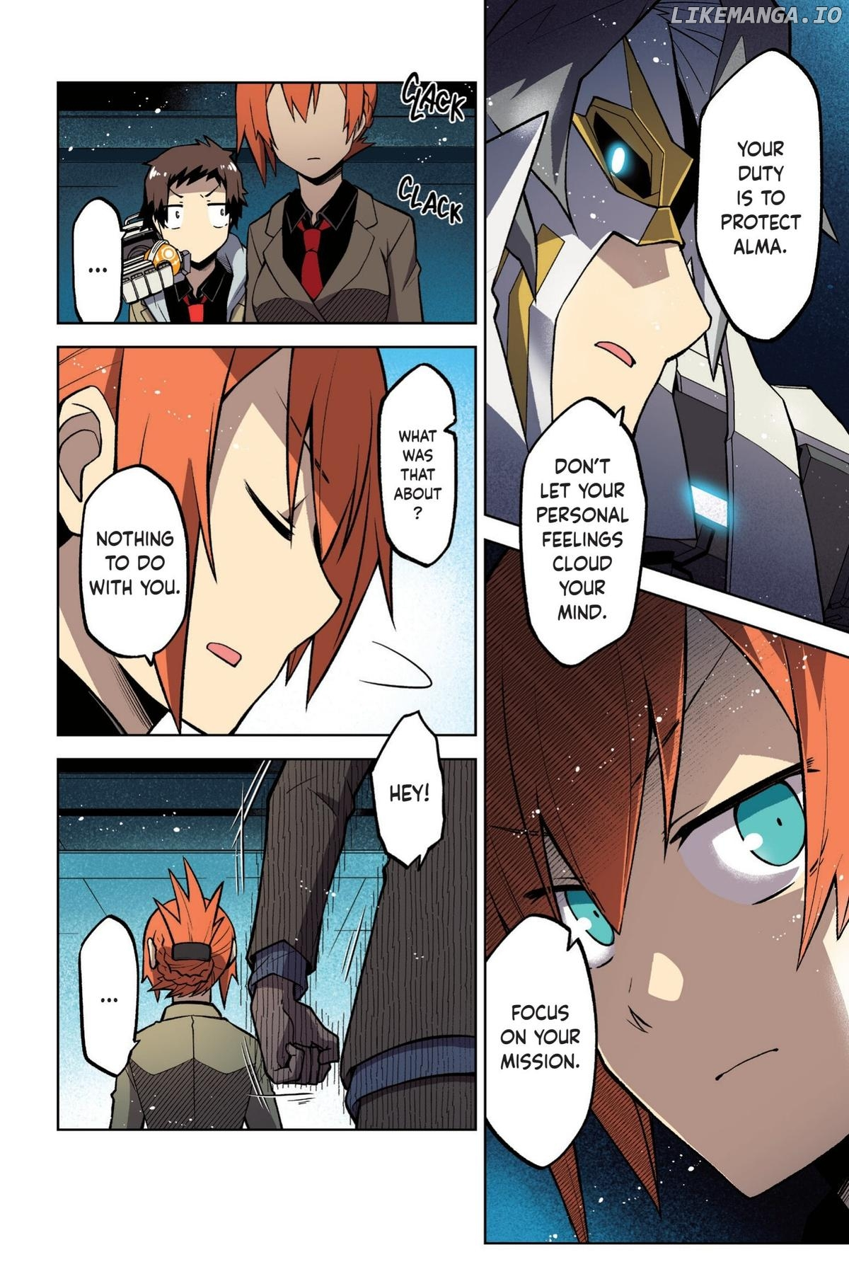 Manga page 15