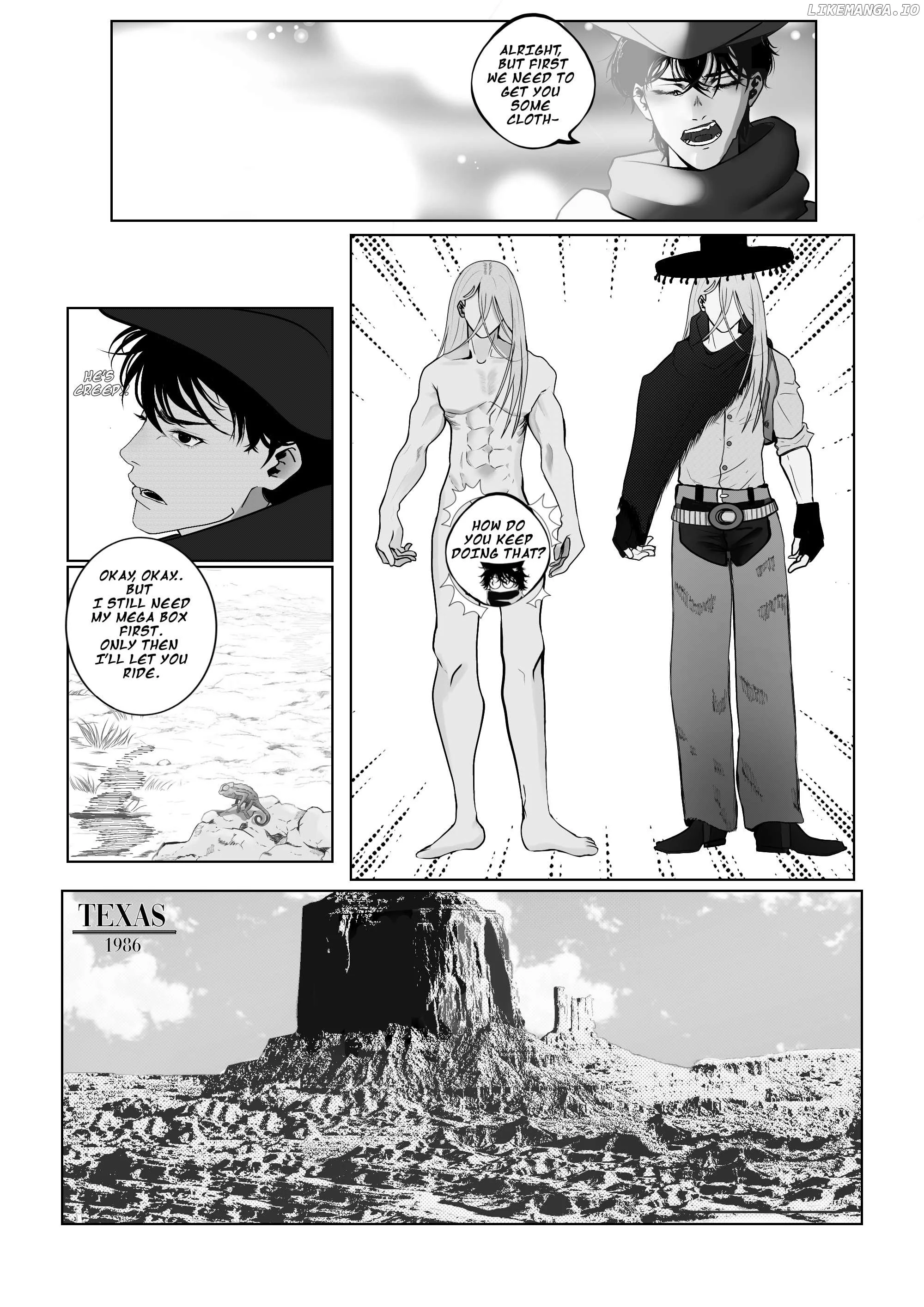 Manga page 11