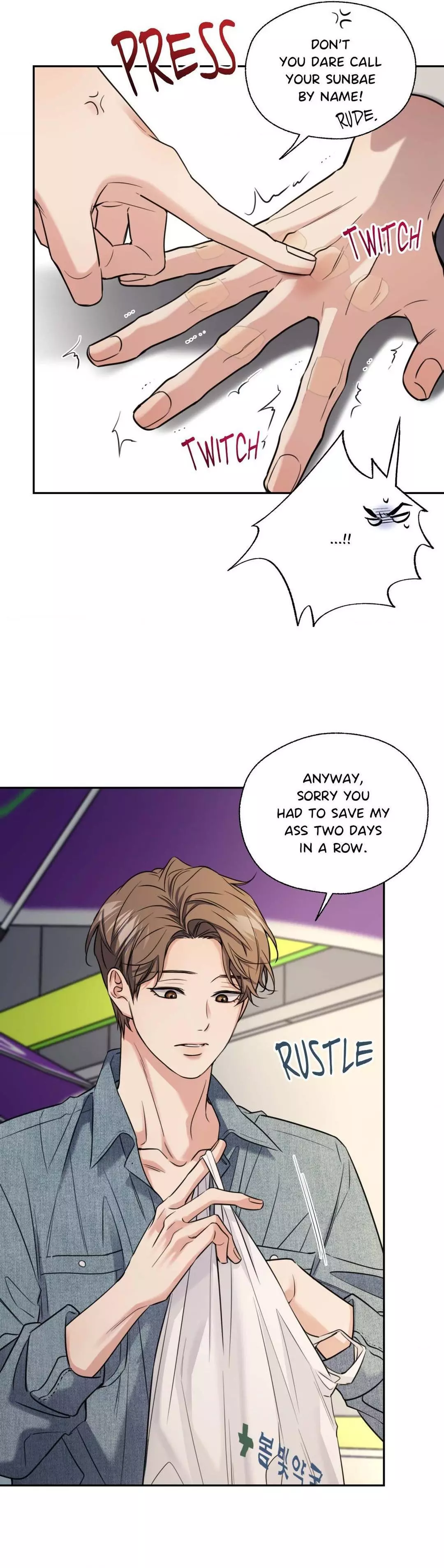 Manga page 33