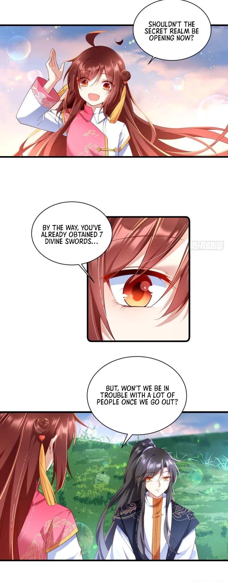 Manga page 7