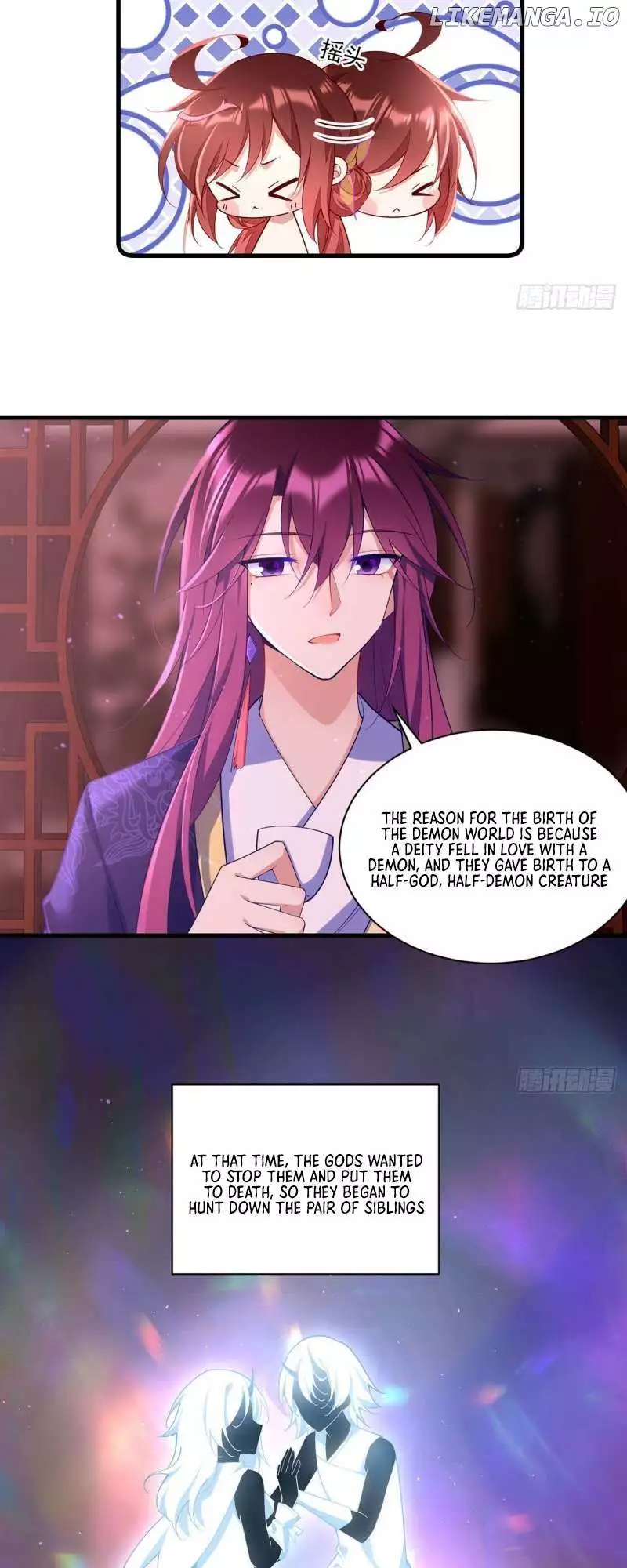 Manga page 7
