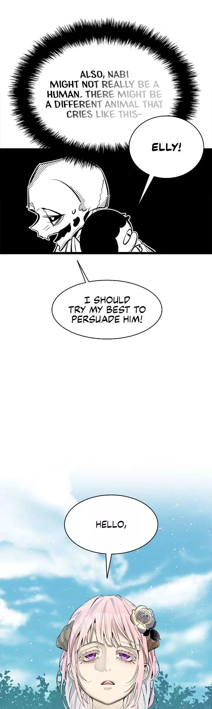 Manga page 28