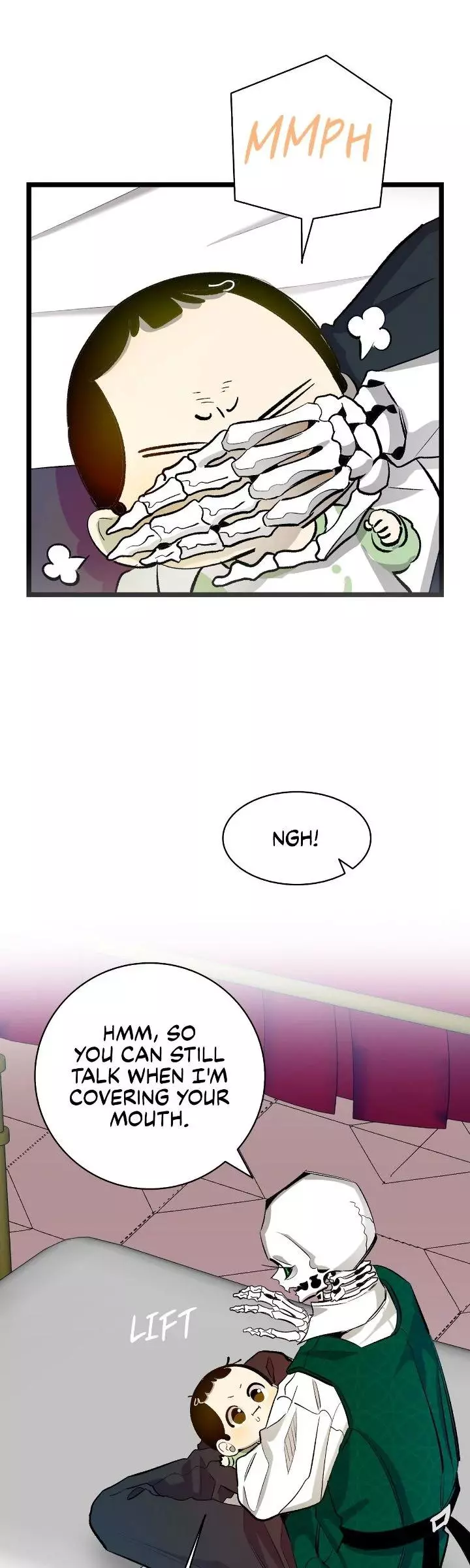Manga page 18