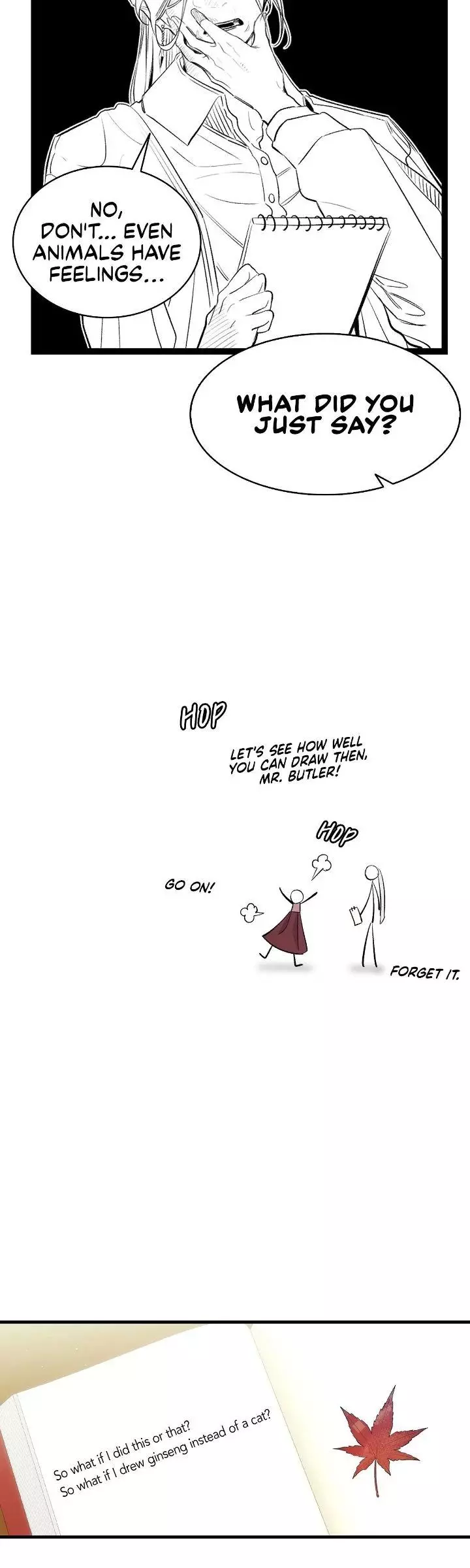Manga page 17