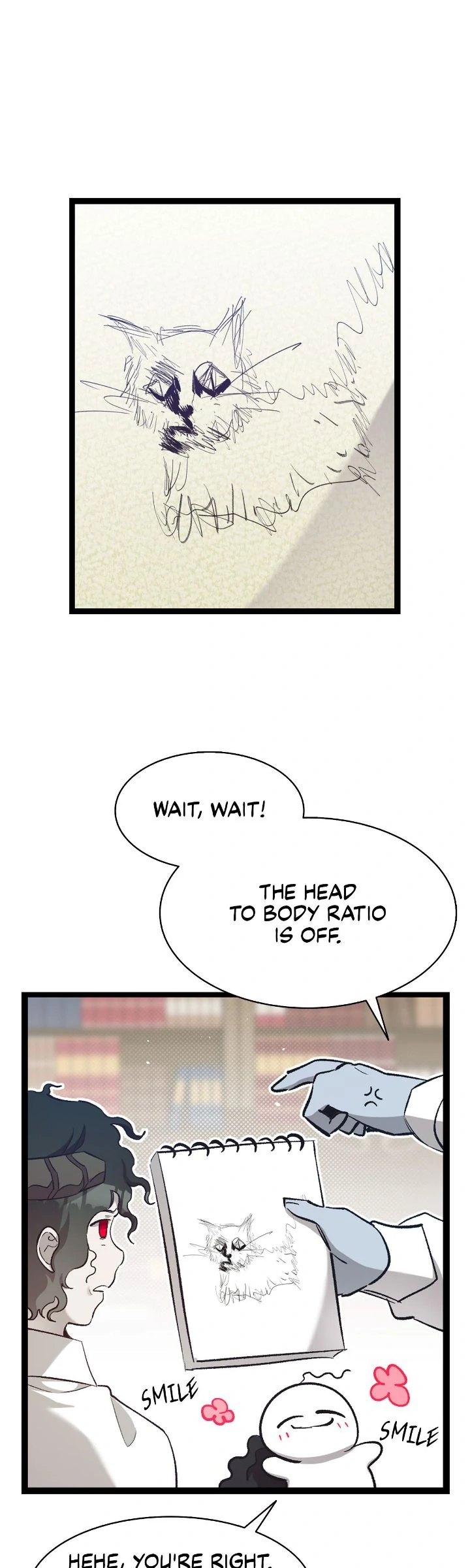 Manga page 17