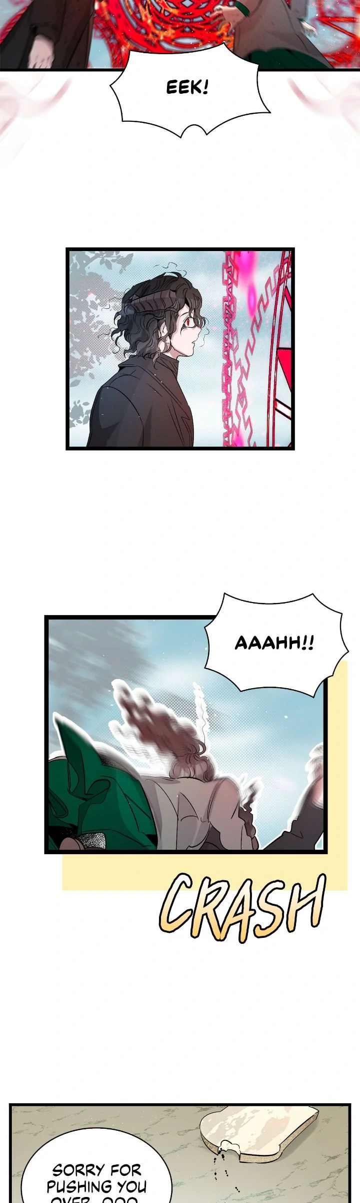 Manga page 21