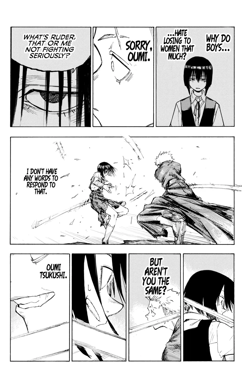 Manga page 40