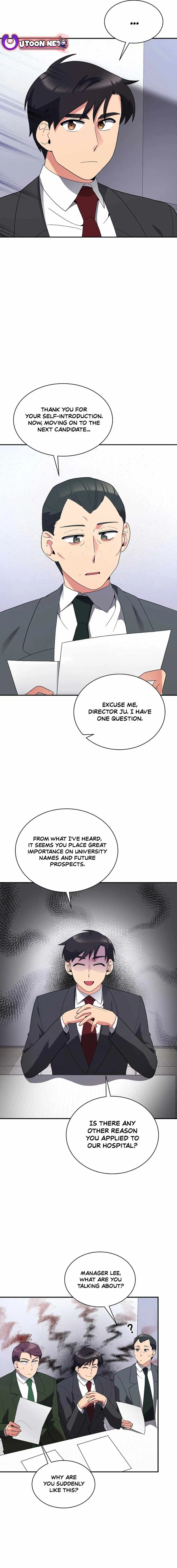 Manga page 4