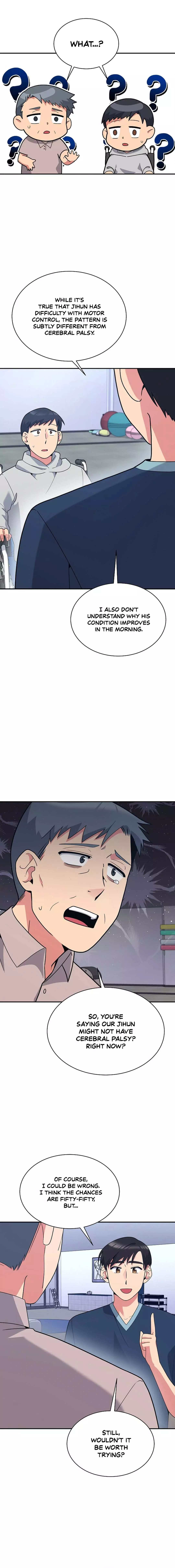 Manga page 15