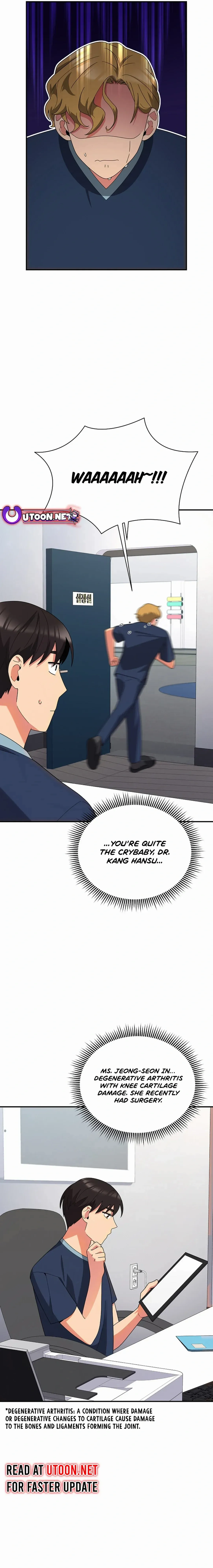 Manga page 20