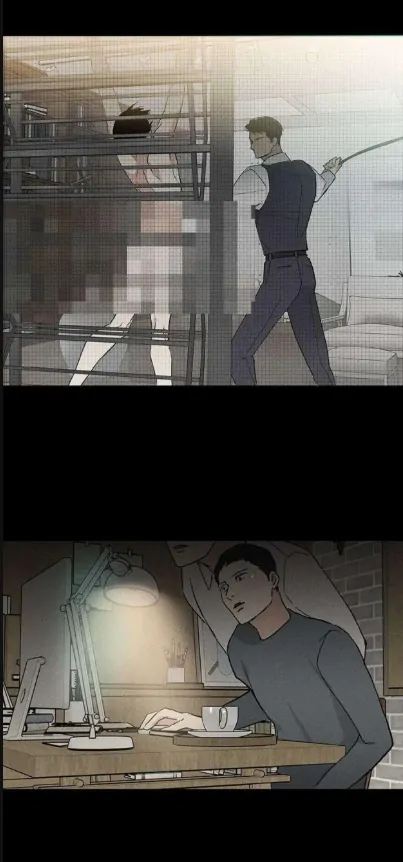 Manga page 107