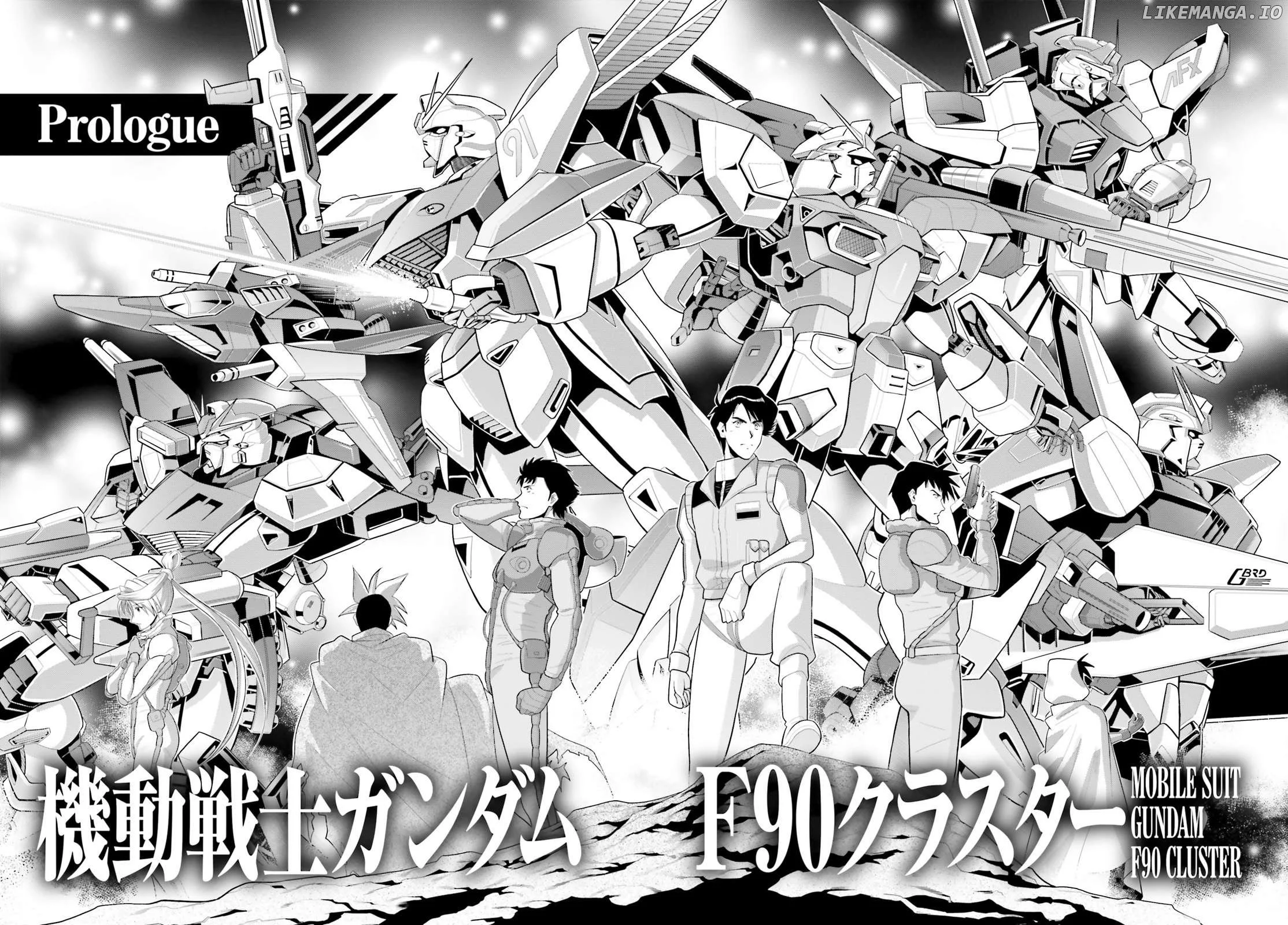 Manga page 32