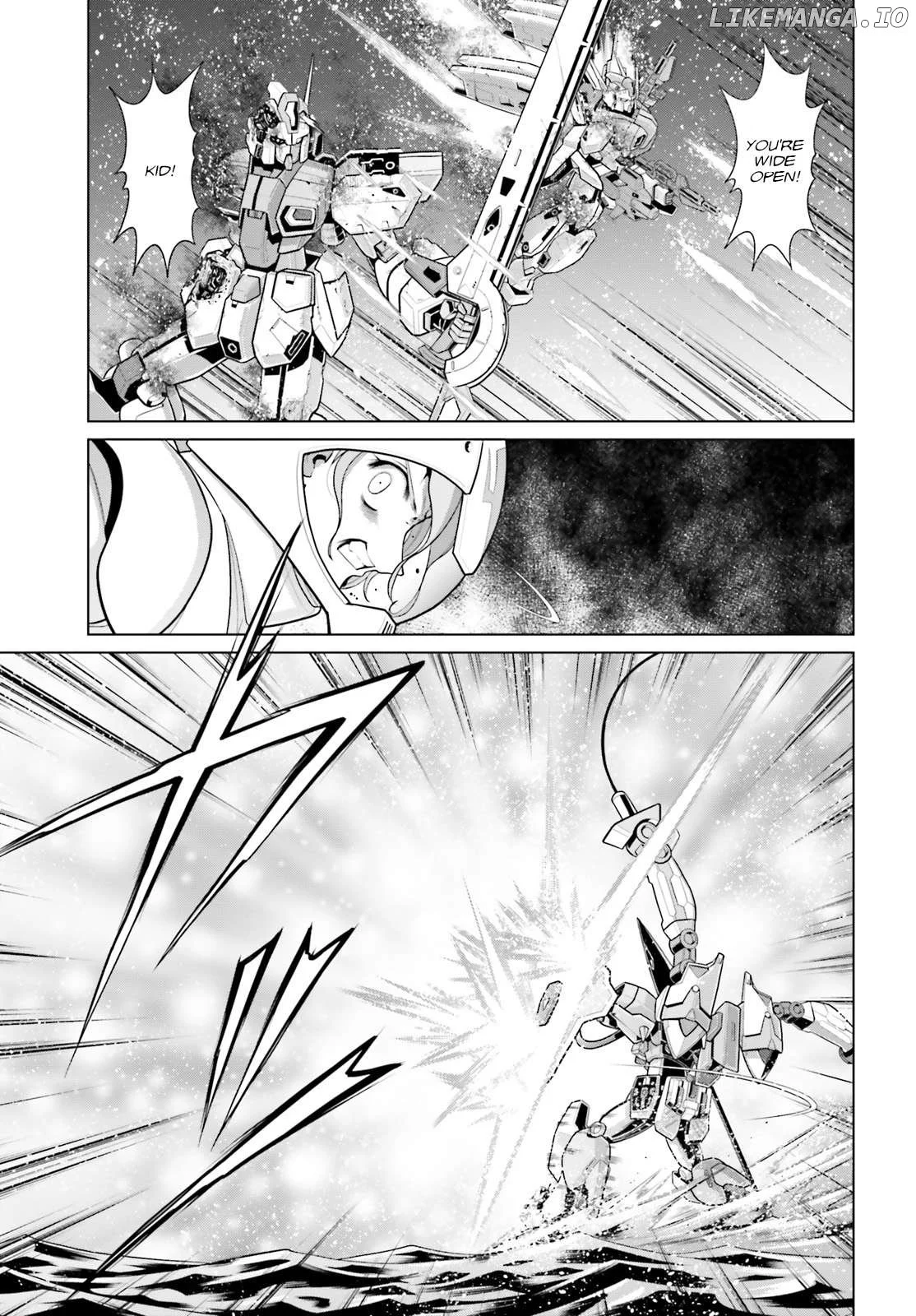 Manga page 32