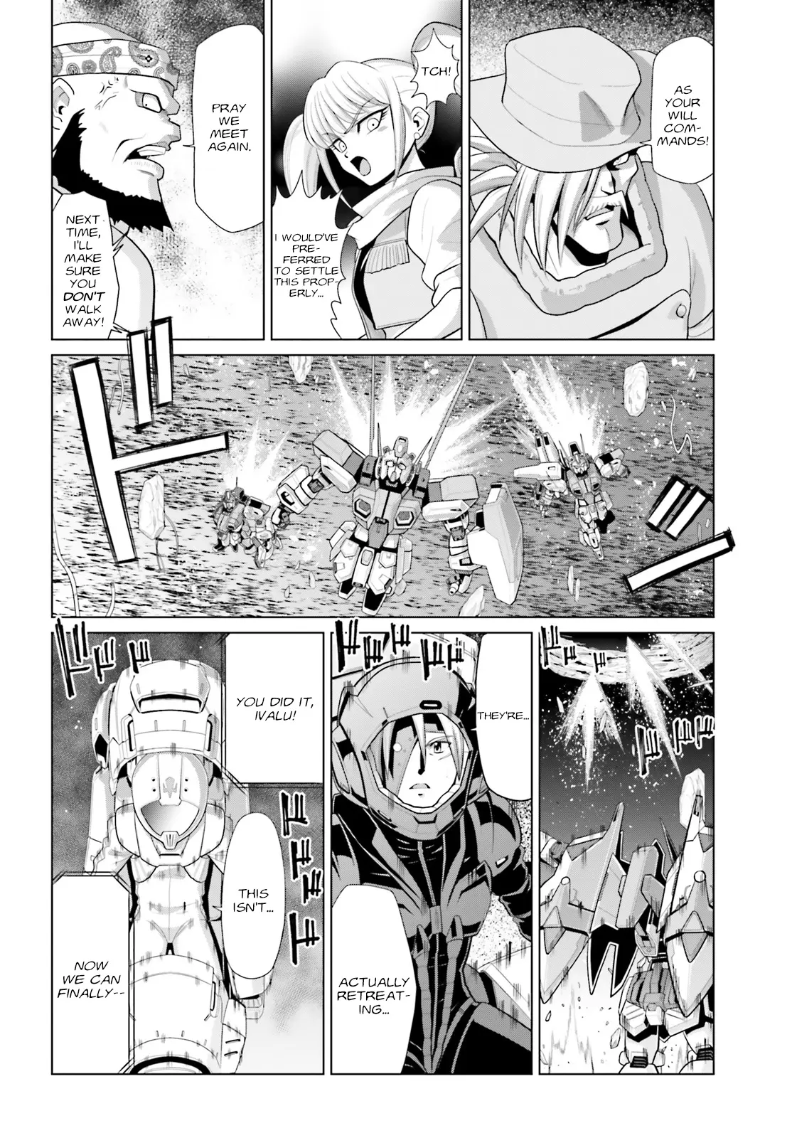 Manga page 11
