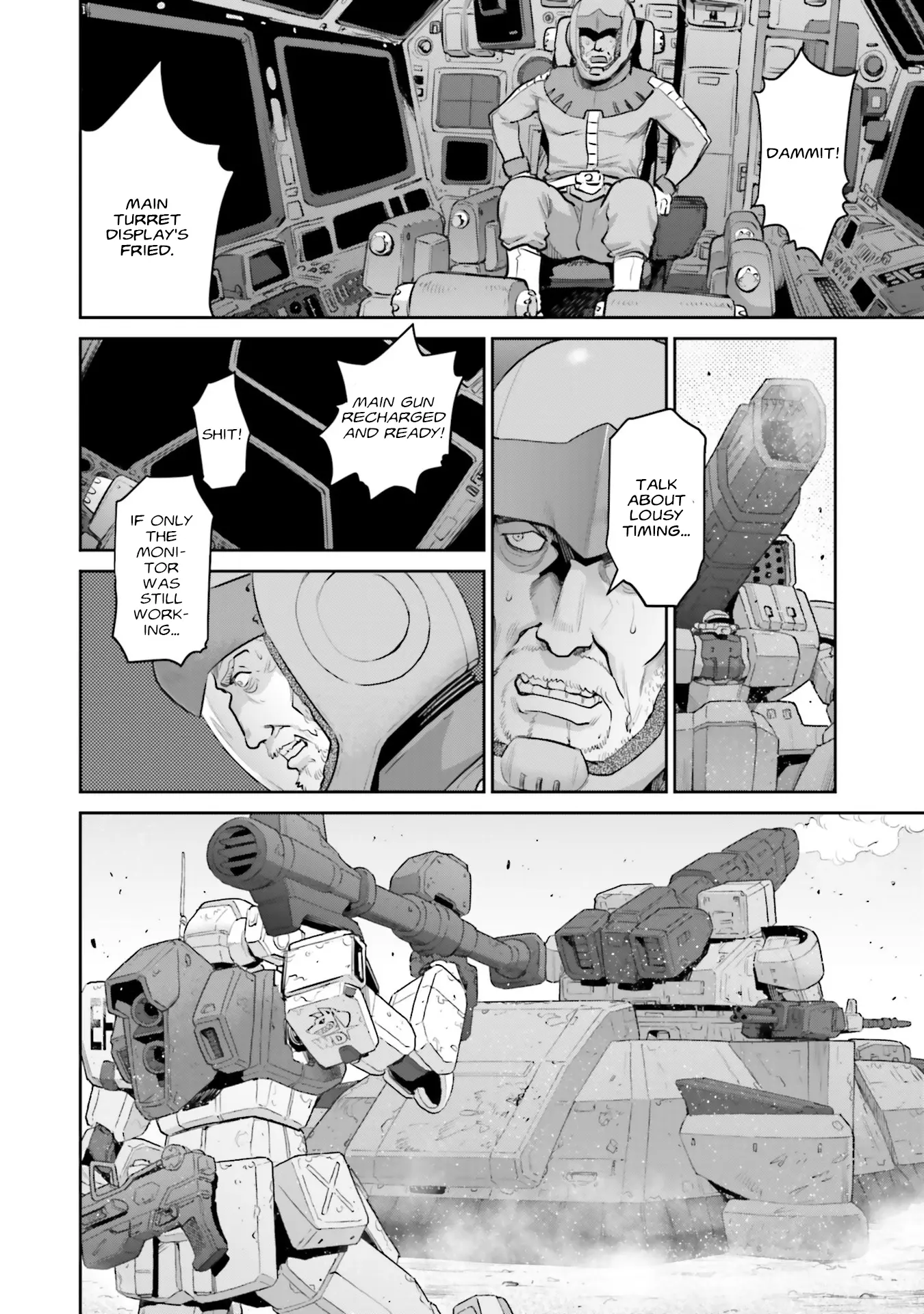 Manga page 27
