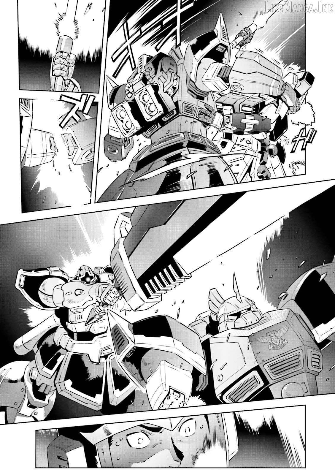 Manga page 21