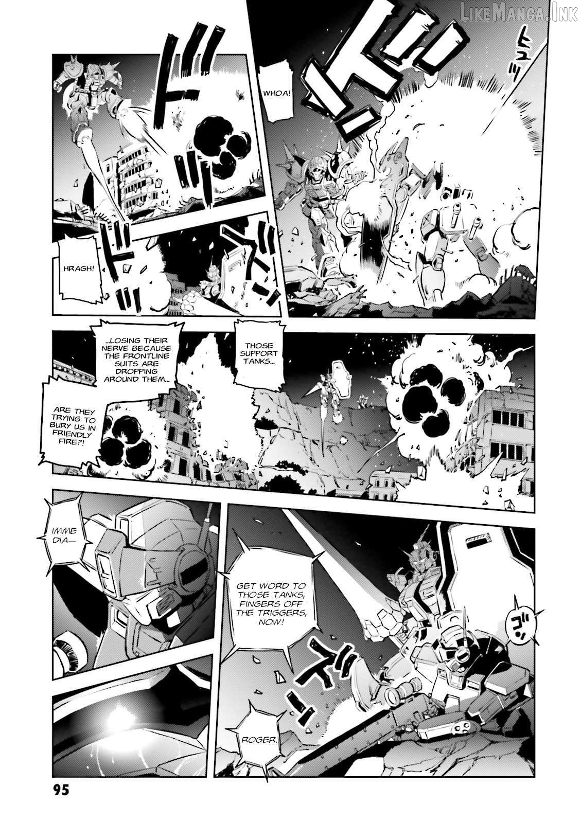 Manga page 11