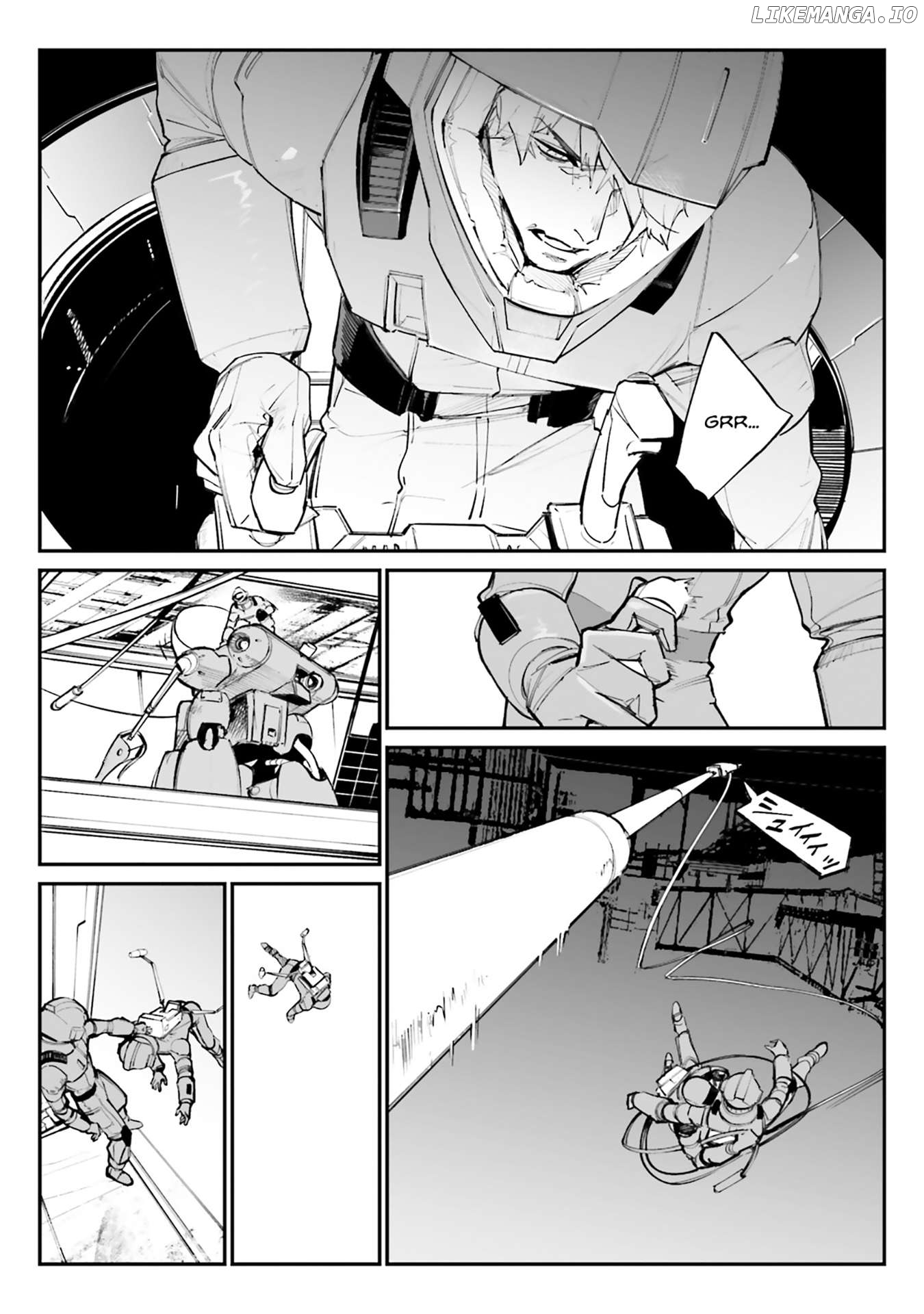 Manga page 15