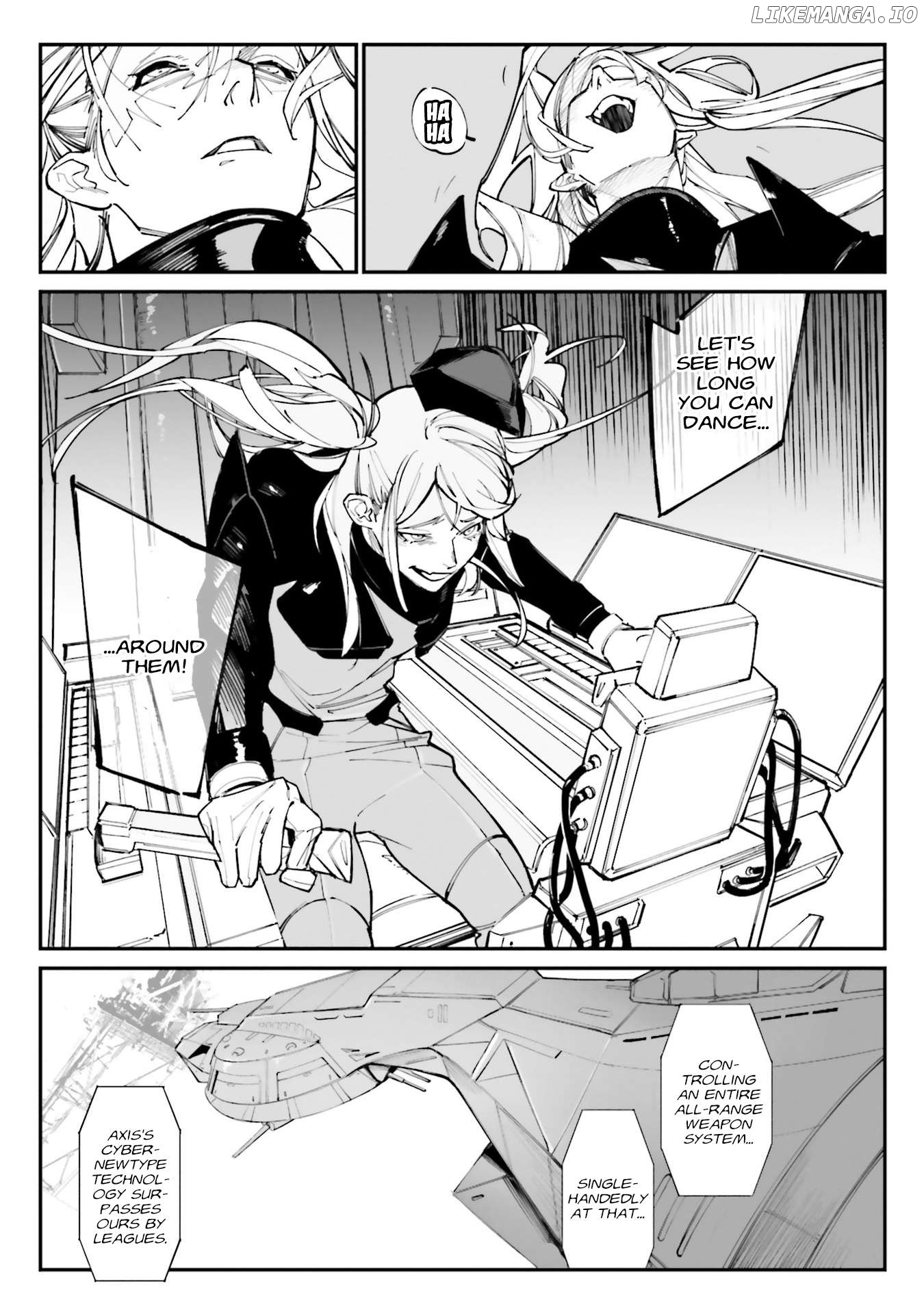 Manga page 7