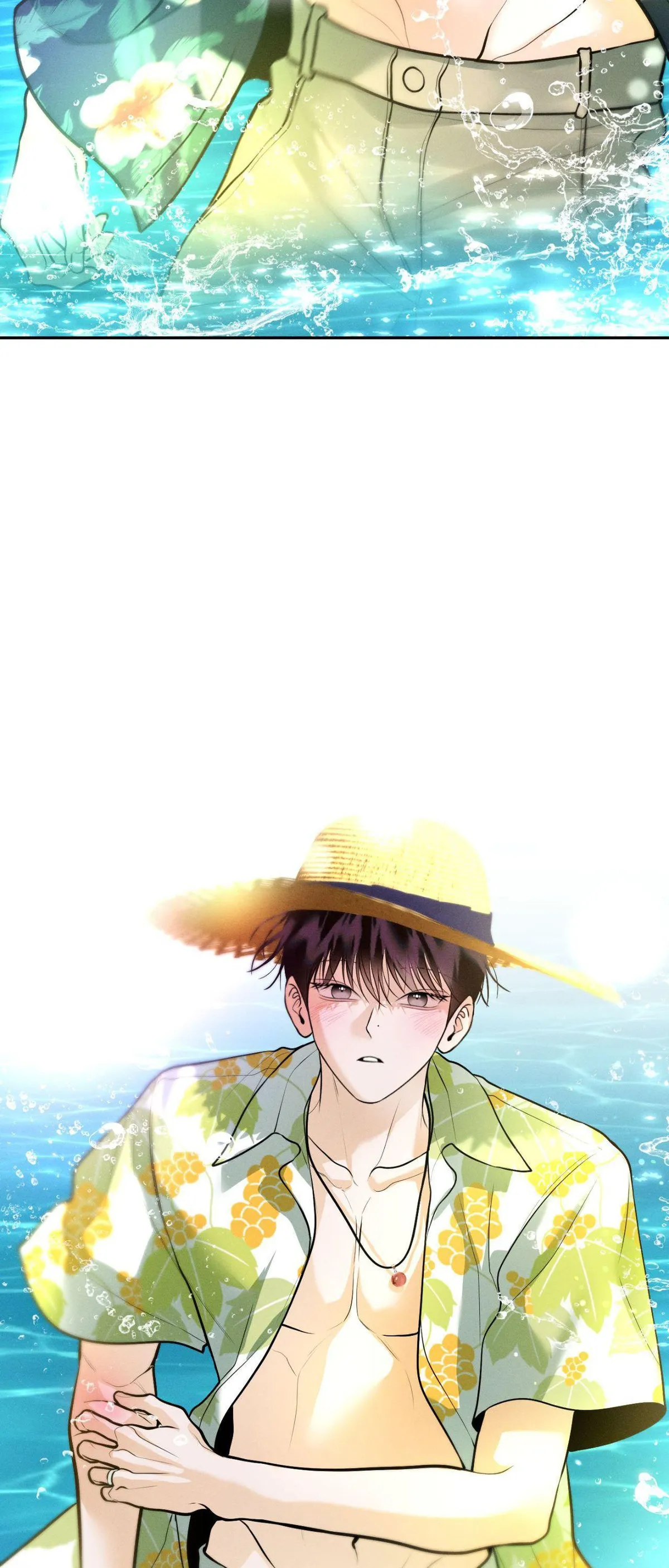 Manga page 7