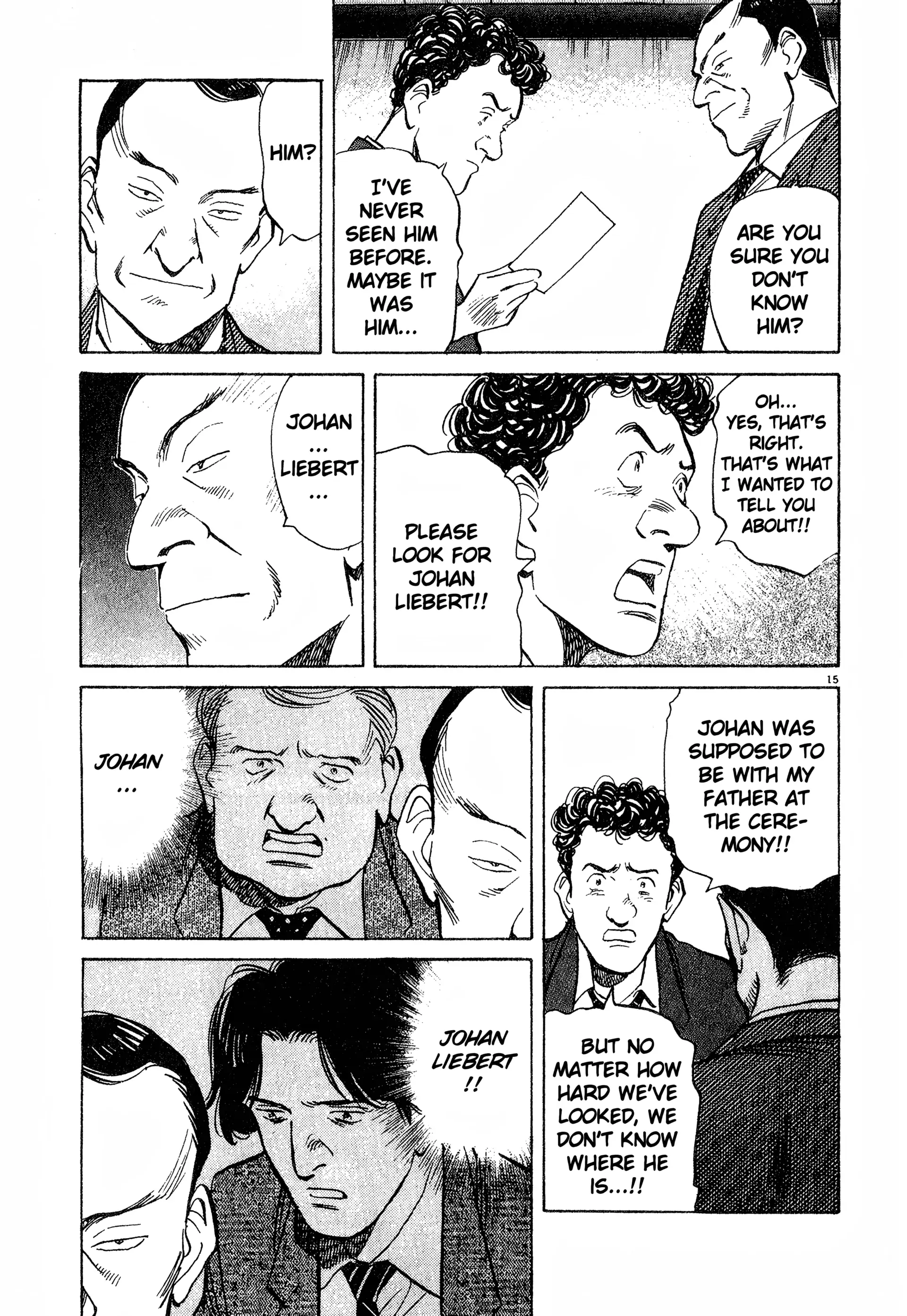 Manga page 15