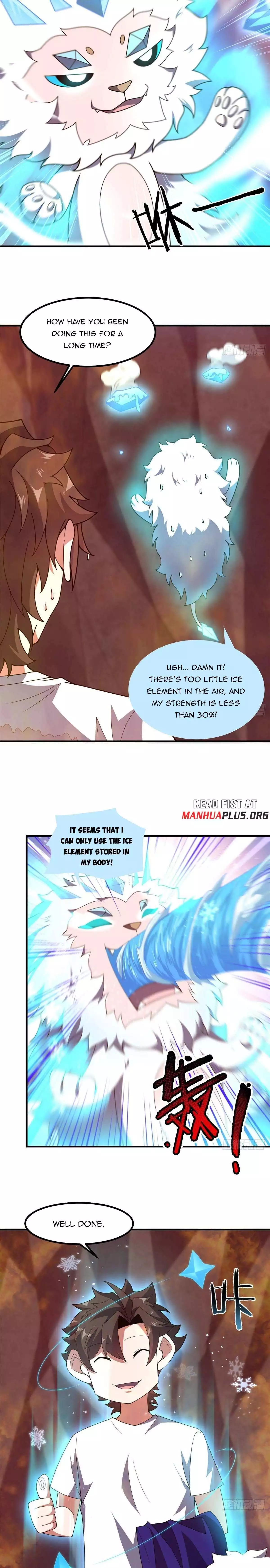 Manga page 11