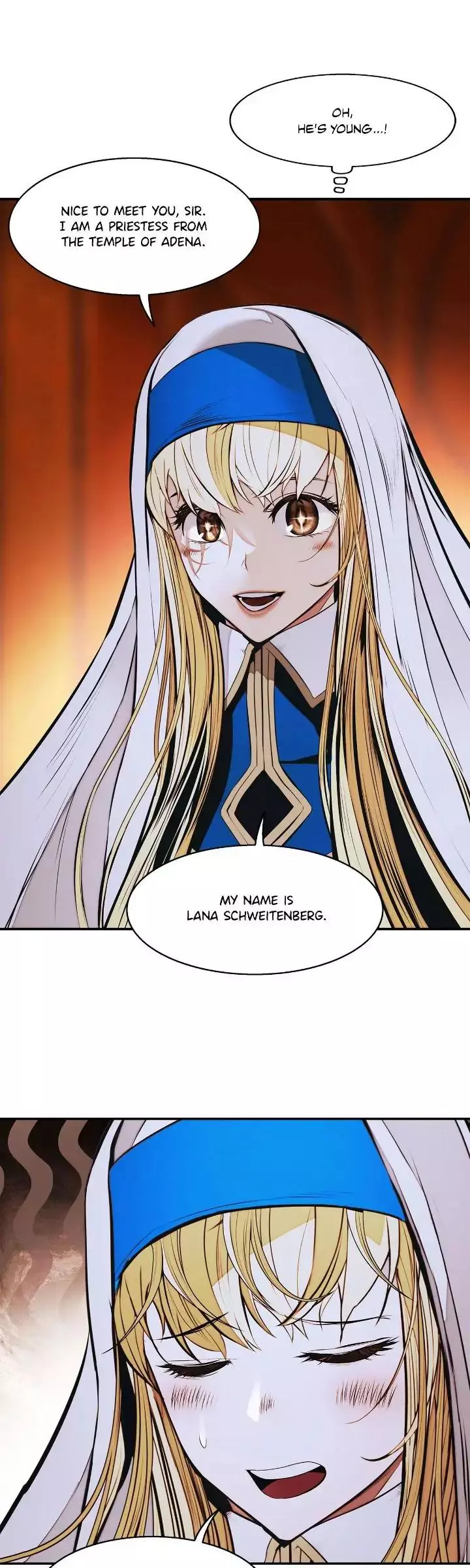 Manga page 22