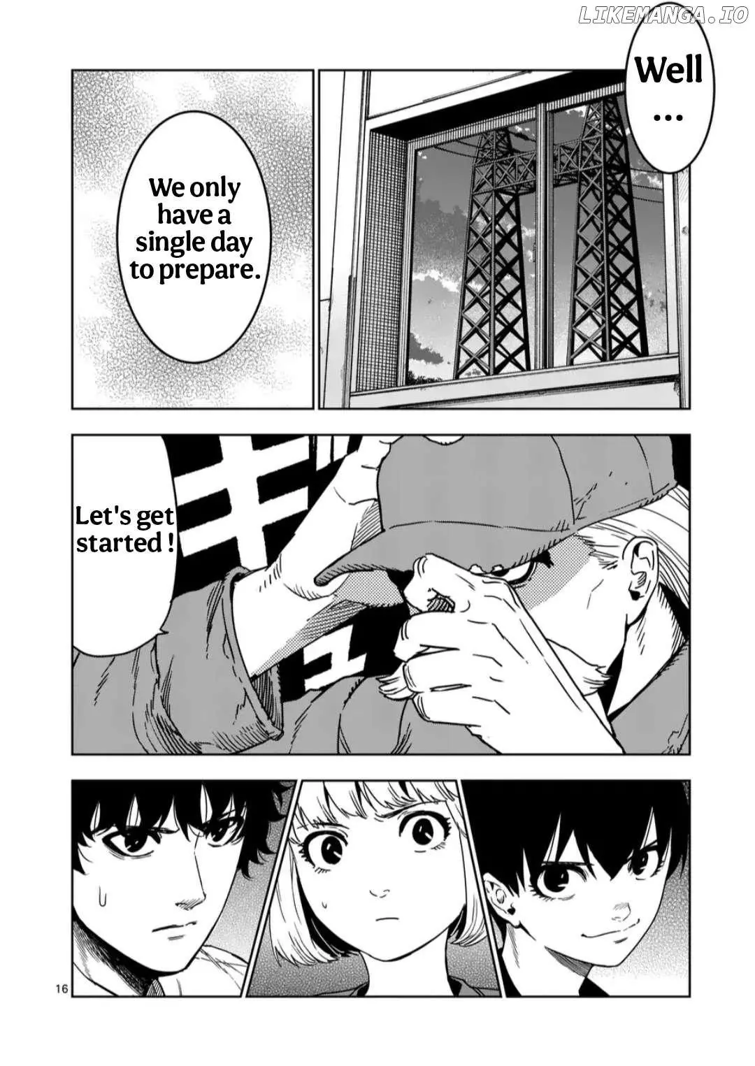 Manga page 16
