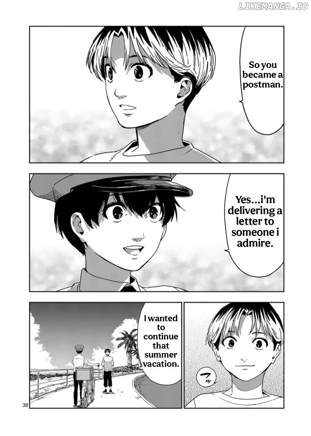 Manga page 39
