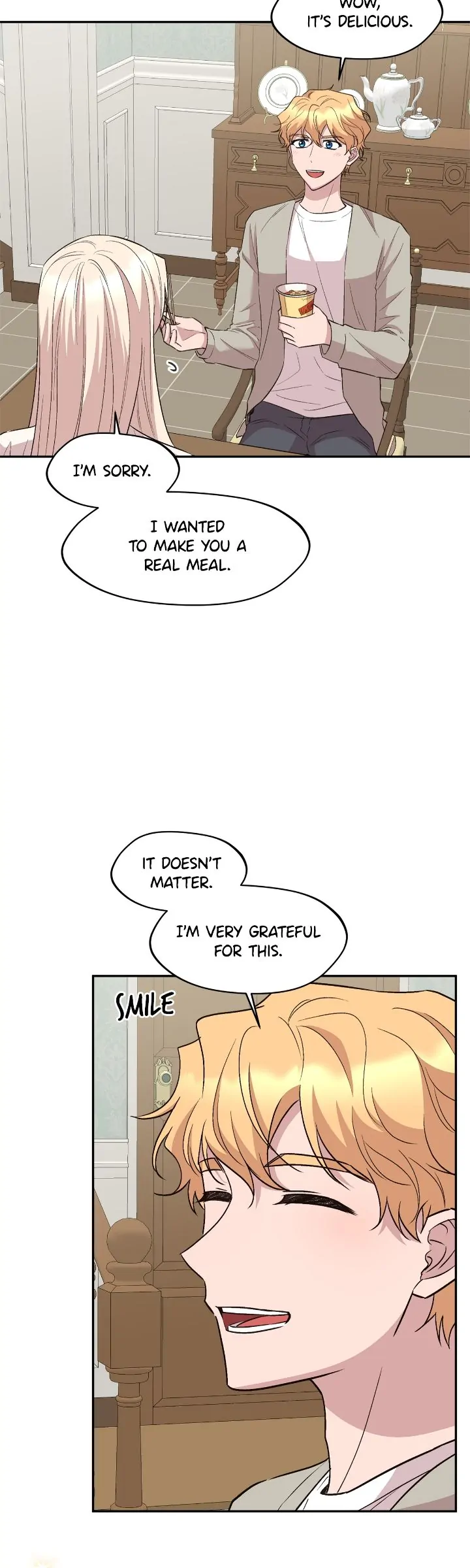 Manga page 33