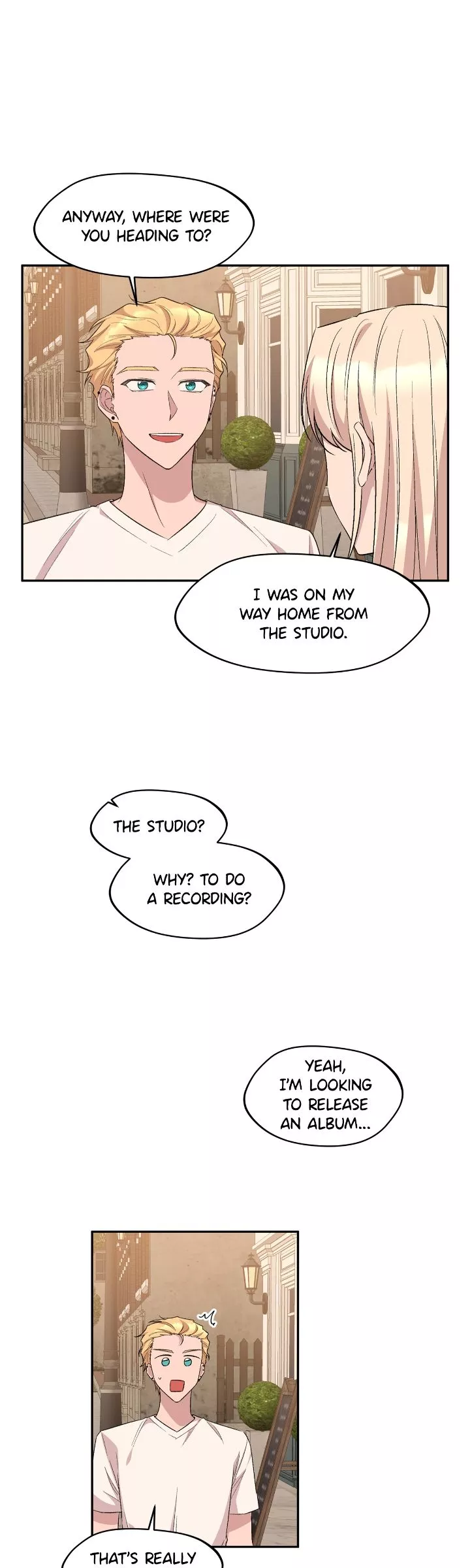 Manga page 4