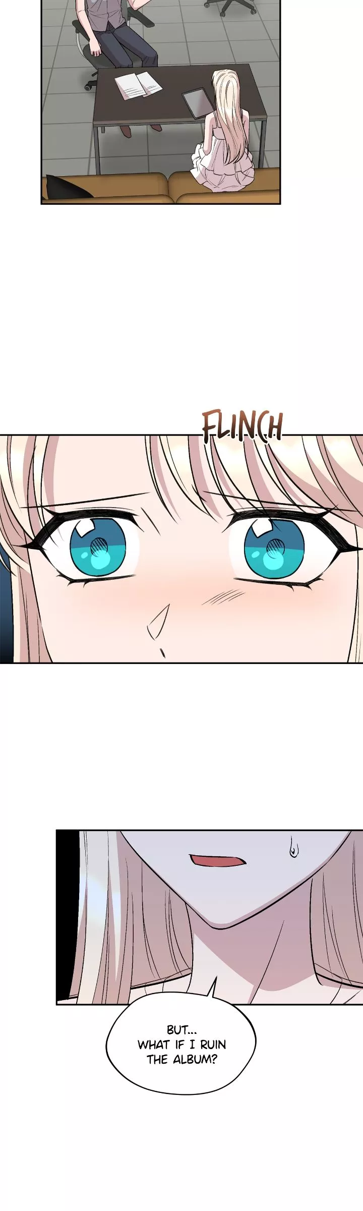 Manga page 11