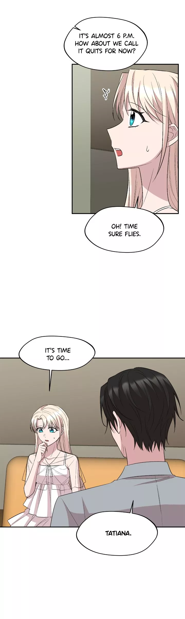 Manga page 19