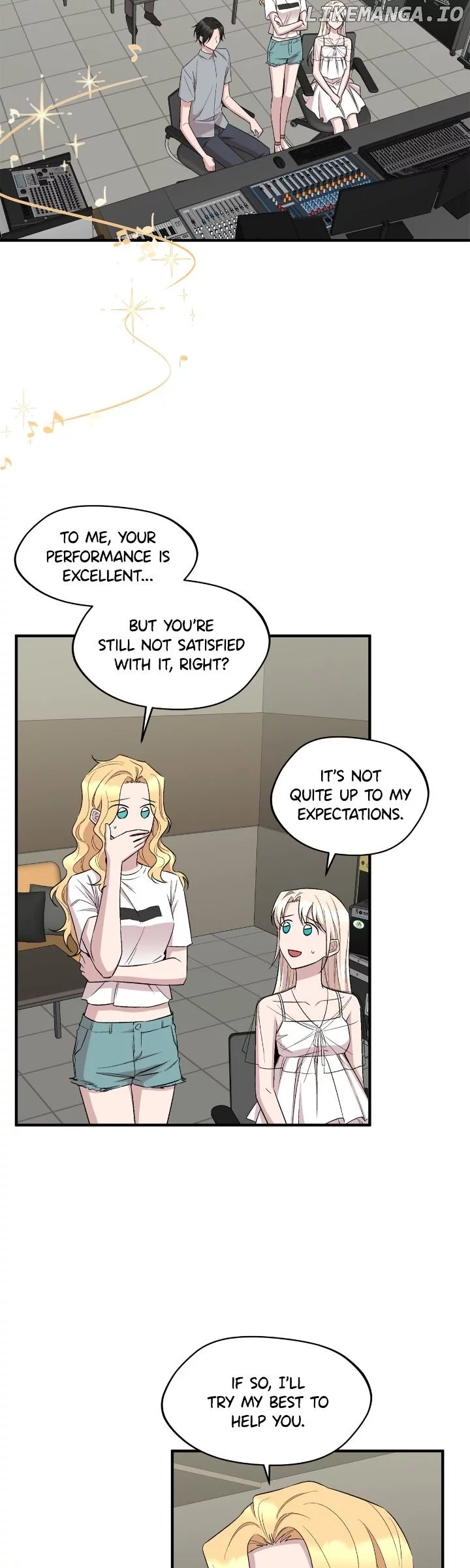 Manga page 39