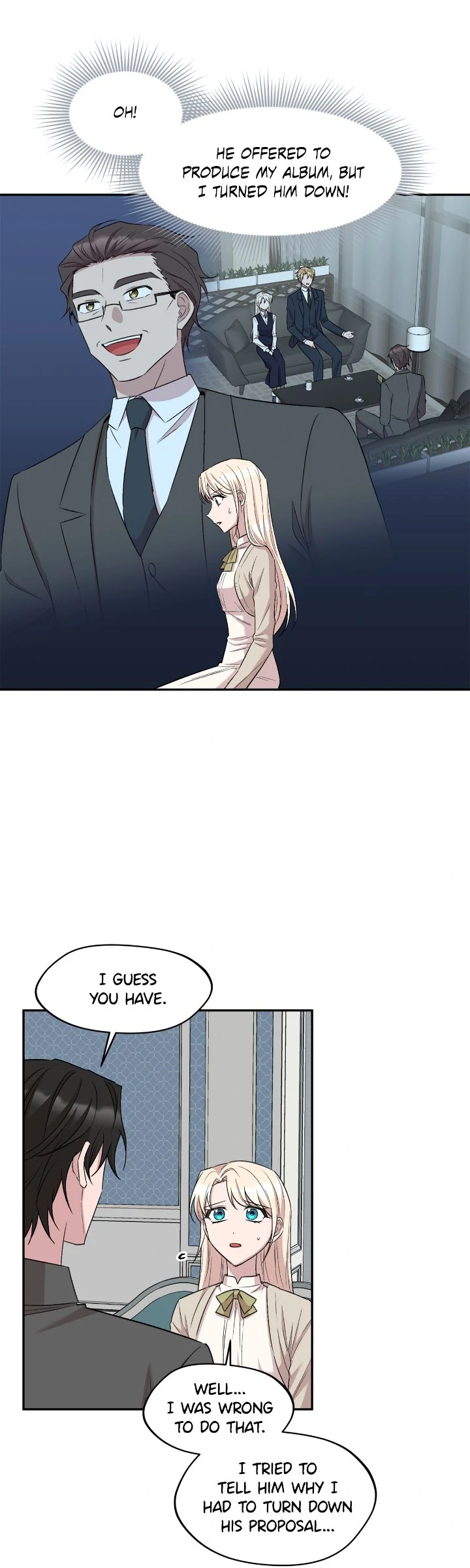Manga page 31