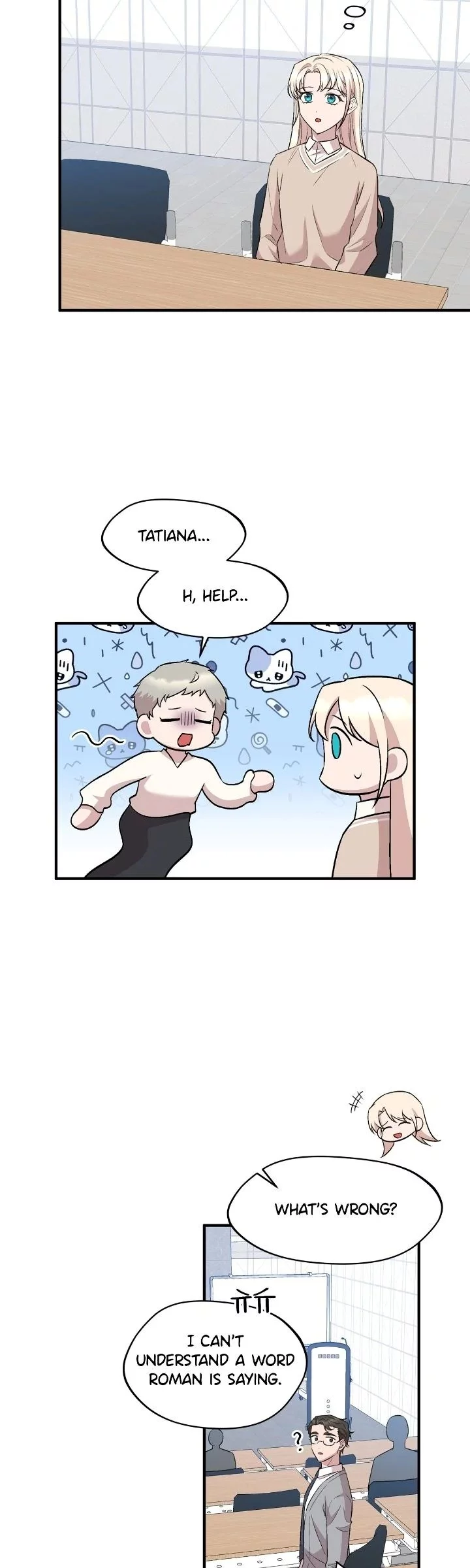 Manga page 41