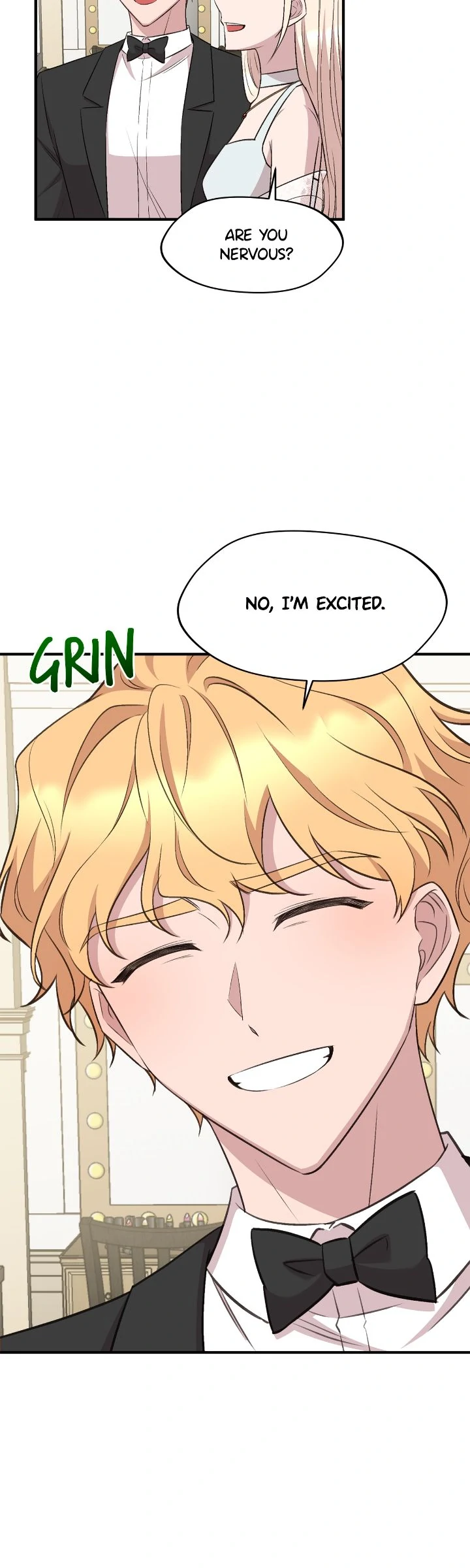 Manga page 40