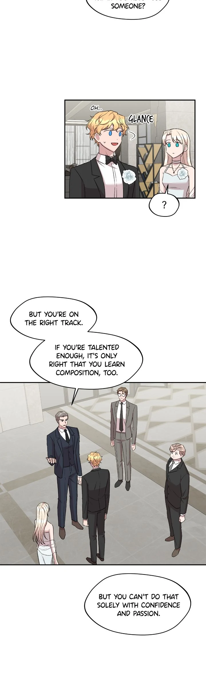 Manga page 22