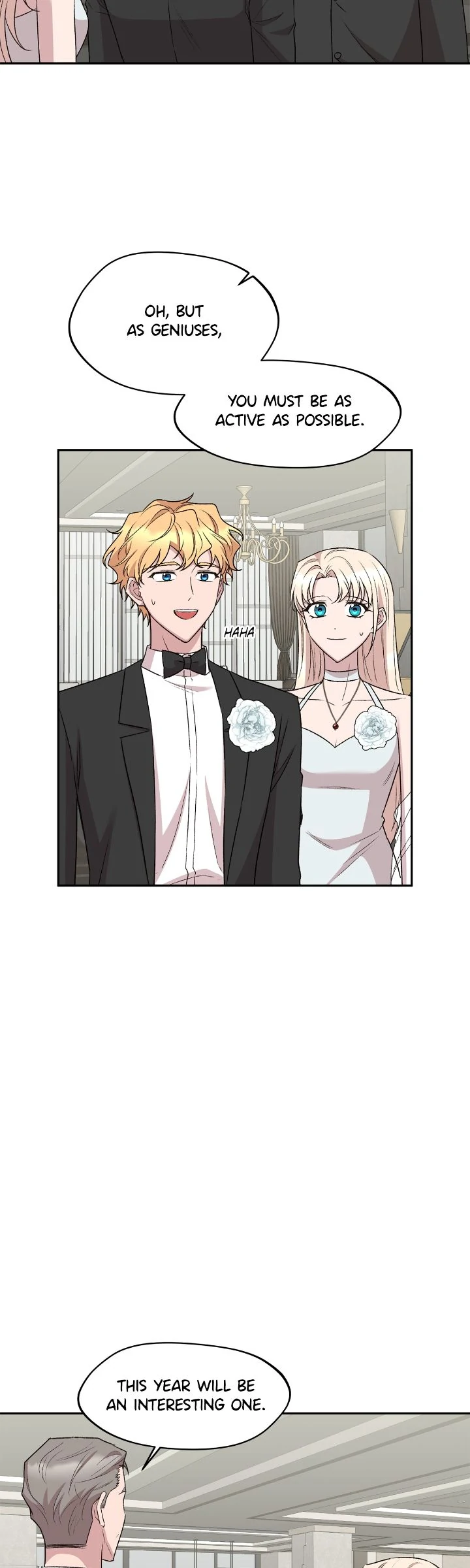 Manga page 28