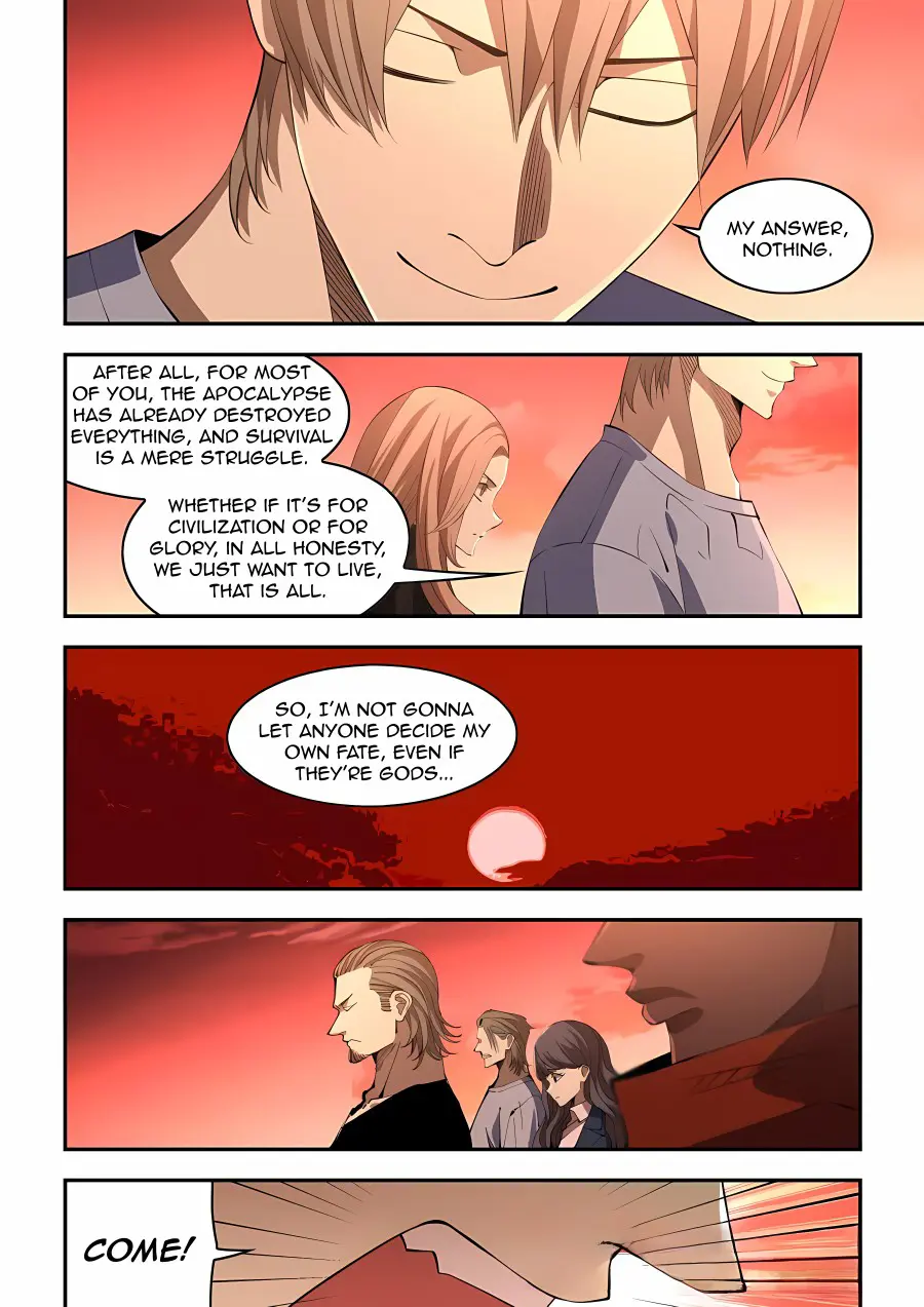 Manga page 11