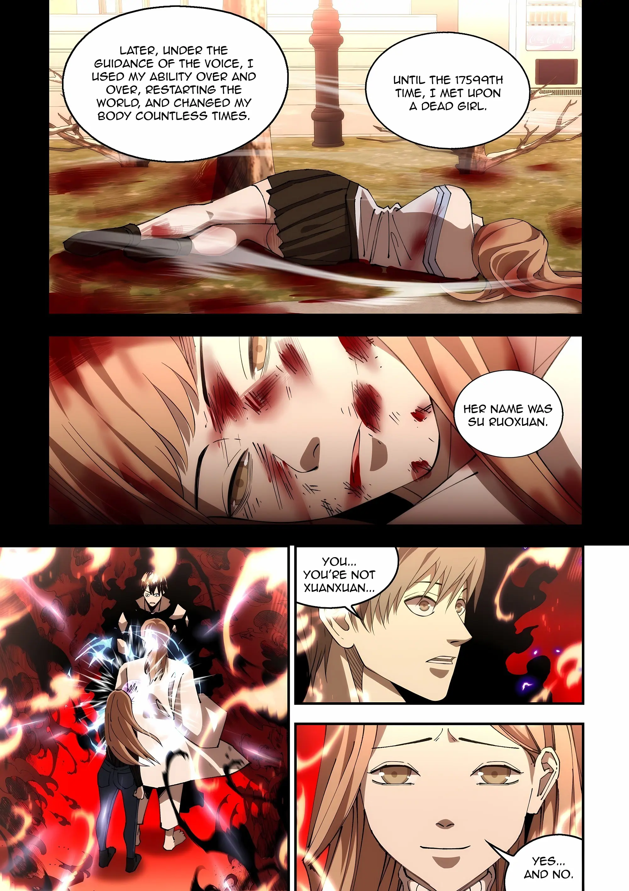 Manga page 10