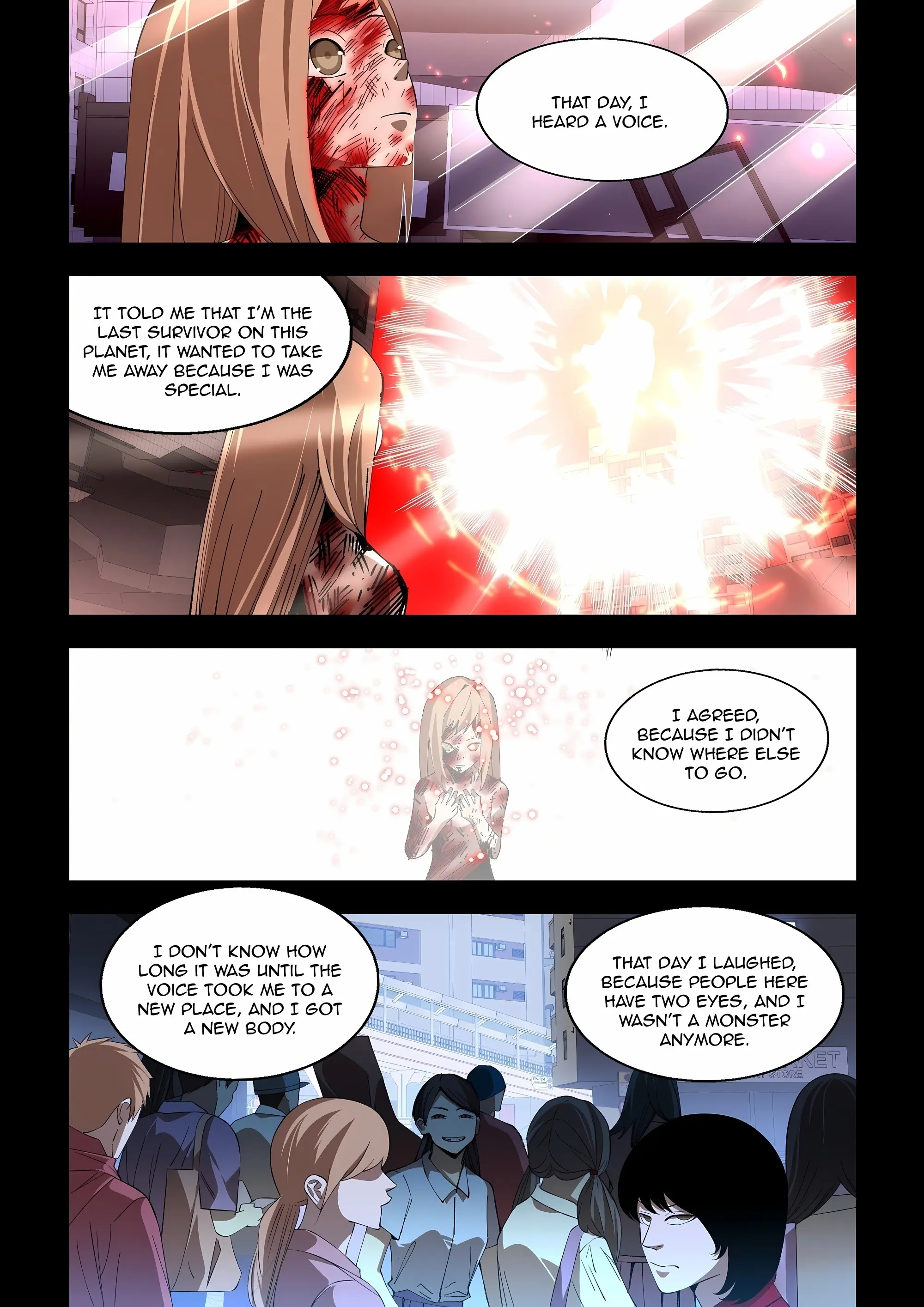 Manga page 9
