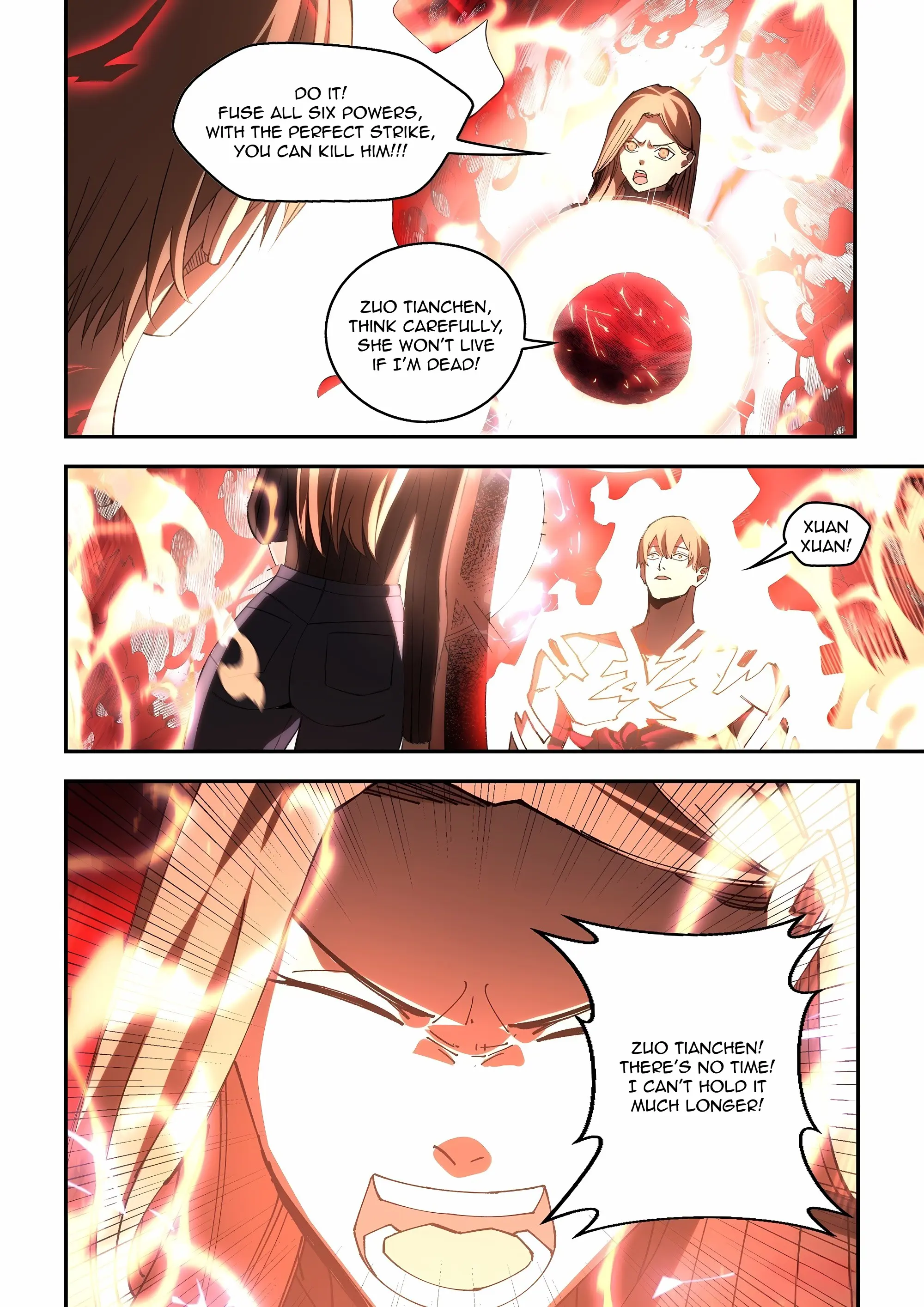 Manga page 15