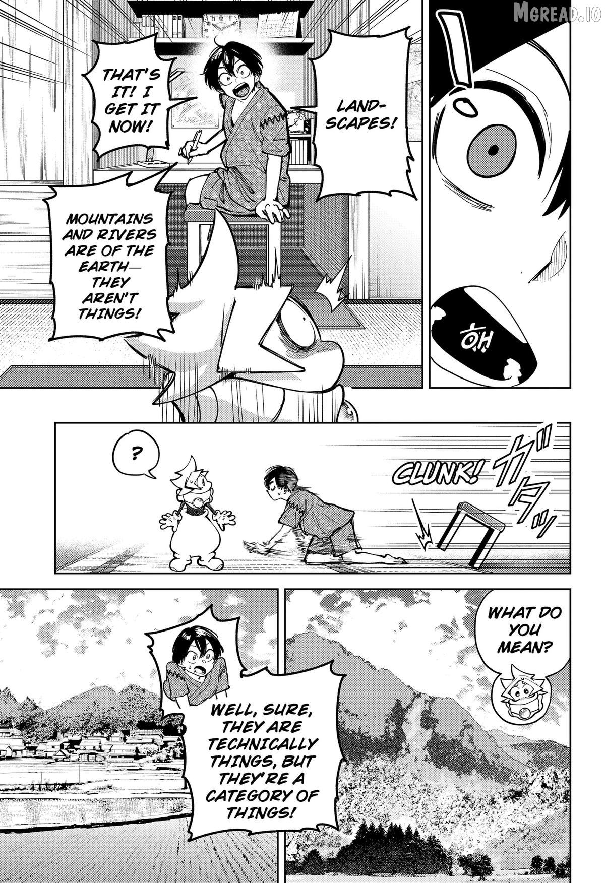 Manga page 21