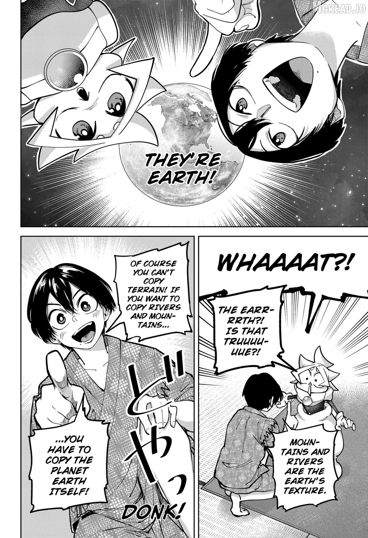 Manga page 22