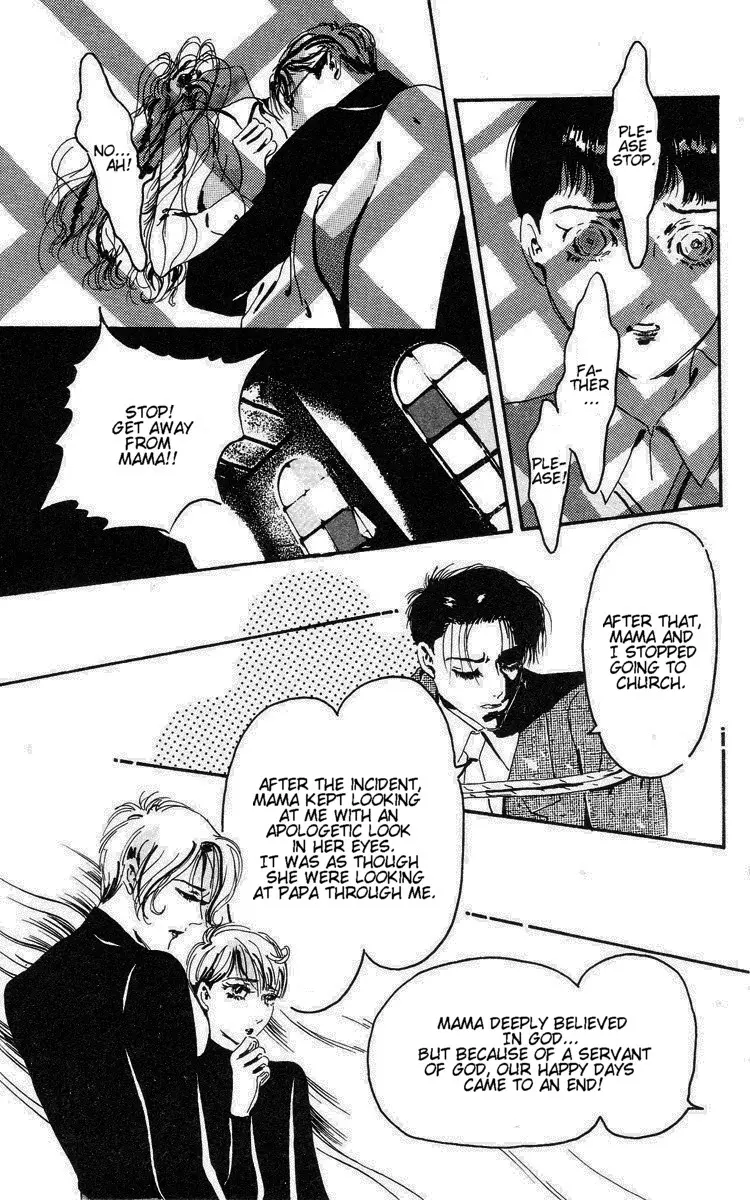 Manga page 22