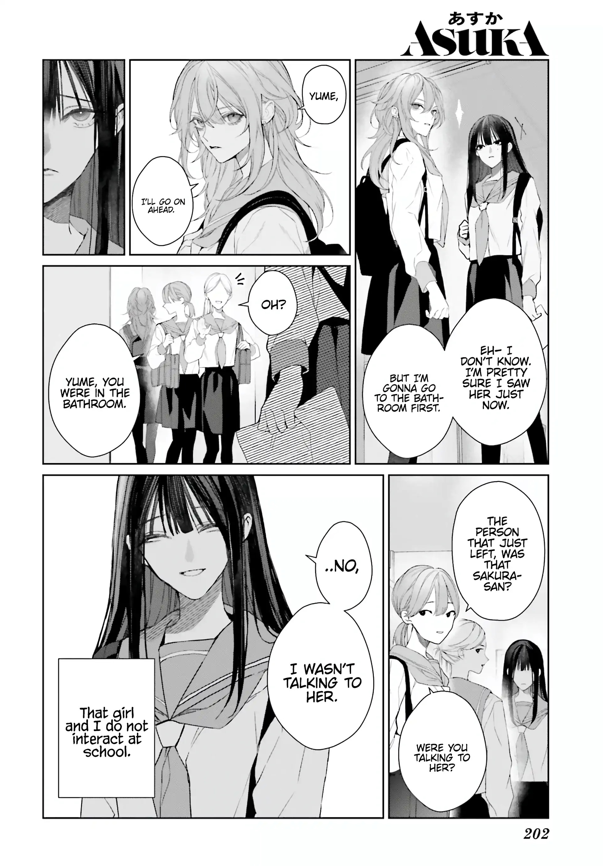 Manga page 10