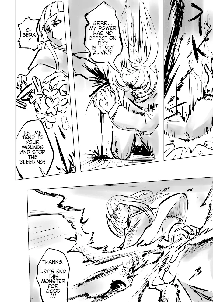 Manga page 32